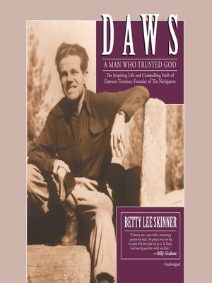 cover image of Daws